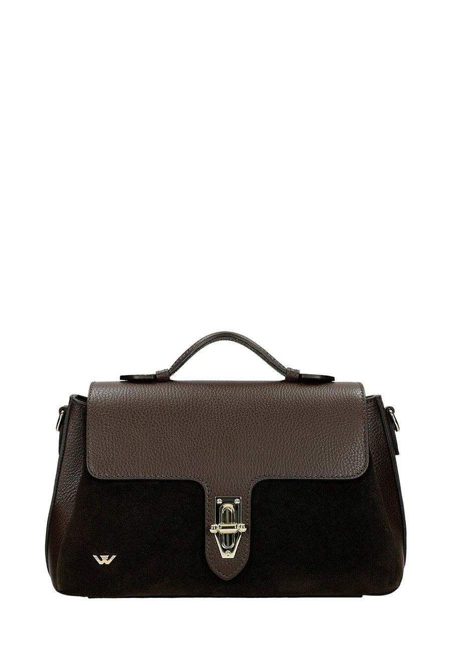 Сумка Wojas Handbag, Brown
Сумка Wojas Handbag, Brown