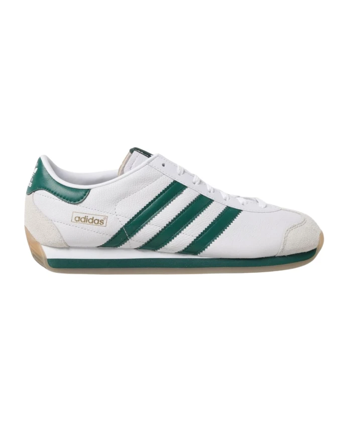 Кожаные кроссовки Rom Adidas Originals, белый
Кожаные кроссовки Rom Adidas Originals, белый