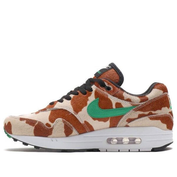Кроссовки atmos x air max 1 dlx Nike, мульитколор
Кроссовки atmos x air max 1 dlx Nike, мульитколор
