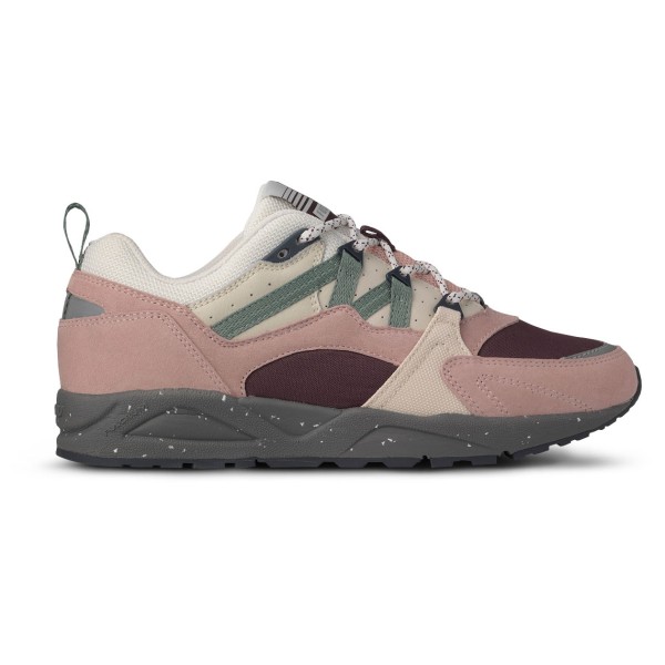 Fusion 2.0 - кроссовки Karhu, мультиколор
Fusion 2.0 - кроссовки Karhu, мультиколор