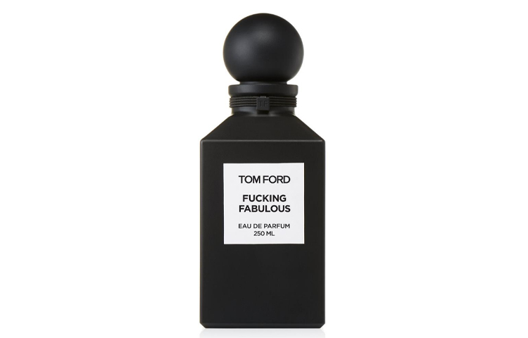 Парфюмерная вода TF Private Fragrance Adjustment Fabulous Men's Perfumes Leather Scent Profile 30мл/50мл/100мл/250мл TOM FORD
Парфюмерная вода TF Private Fragrance Adjustment Fabulous Men's Perfumes Leather Scent Profile 30мл/50мл/100мл/250мл TOM FORD
