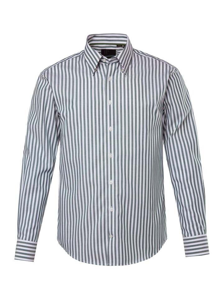 Рубашка JP1880, цвет flaschengrün
Рубашка JP1880, цвет flaschengrün