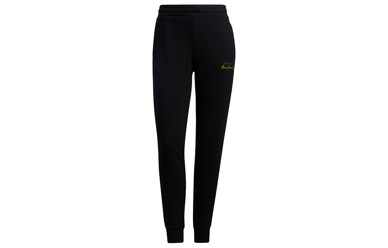 Женские спортивные брюки Adidas Neo, черный
Женские спортивные брюки Adidas Neo, черный