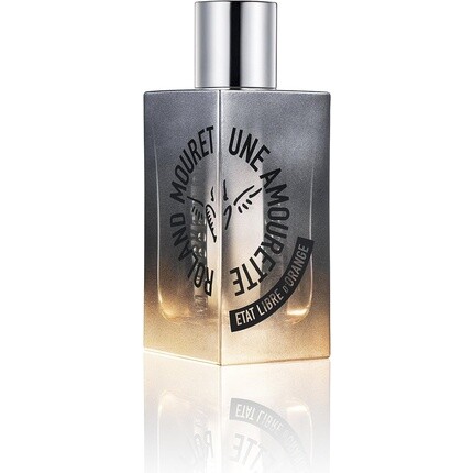 Etat Libre D'Orange Une Amourette Eau De Parfum Spray 100ml
Etat Libre D'Orange Une Amourette Eau De Parfum Spray 100ml