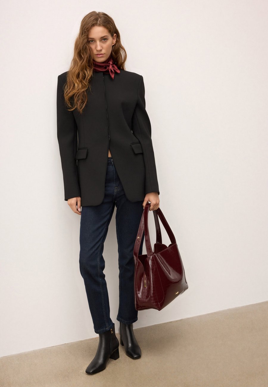 Сумка Kazar ANGE, Bordeaux
Сумка Kazar ANGE, Bordeaux