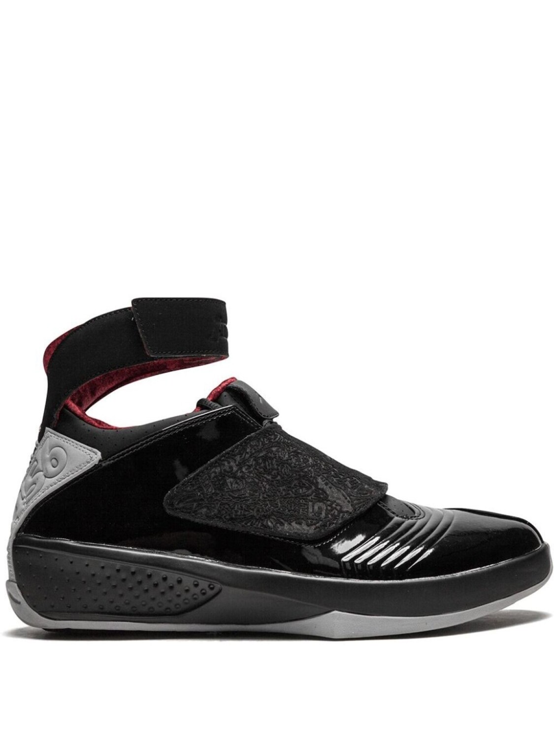 Jordan кроссовки 'Air Jordan 20', черный, Серый;черный, Jordan кроссовки 'Air Jordan 20', черный
Jordan кроссовки 'Air Jordan 20', черный, Серый;черный, Jordan кроссовки 'Air Jordan 20', черный