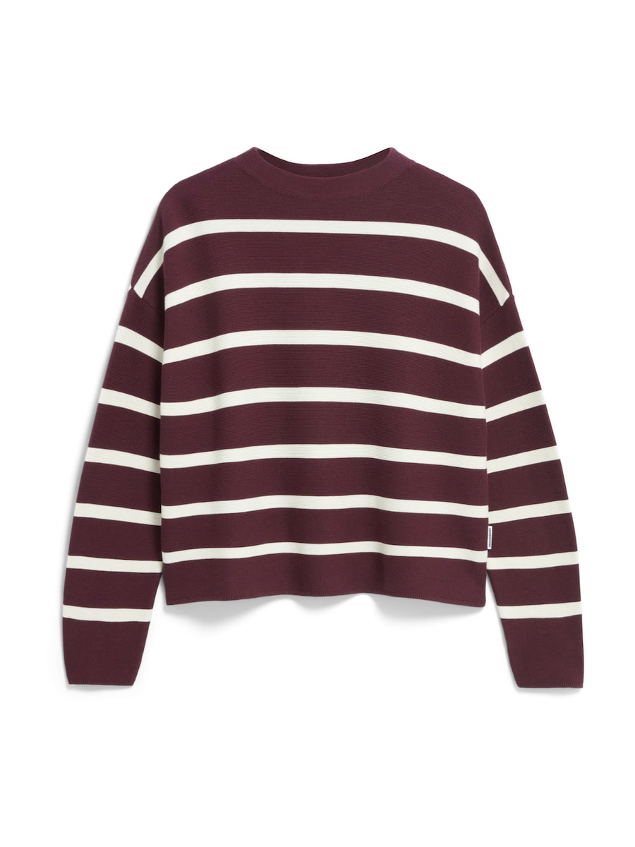 Свитер ARMEDANGELS MERINAA, Mixed Colors
Свитер ARMEDANGELS MERINAA, Mixed Colors