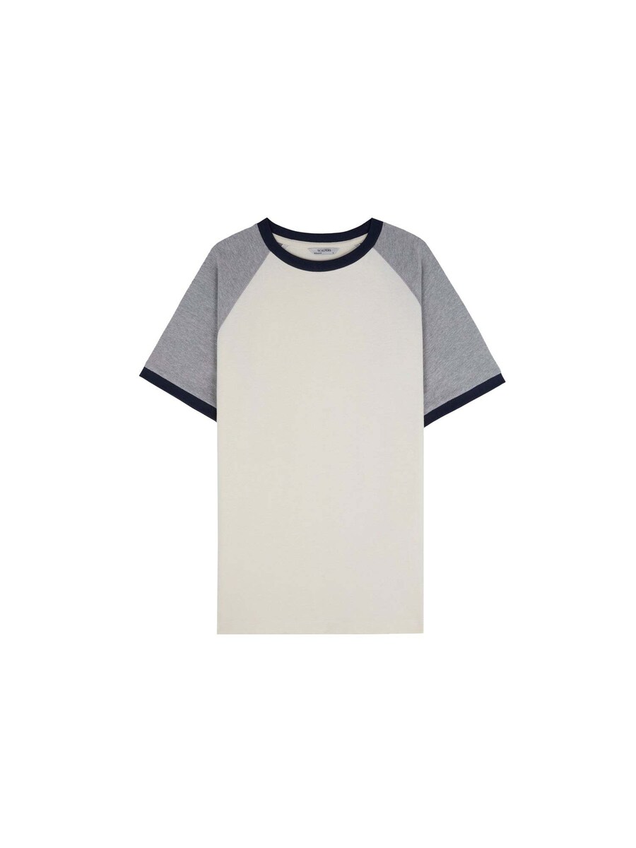 Рубашка Scalpers, кремовый
Рубашка Scalpers, кремовый