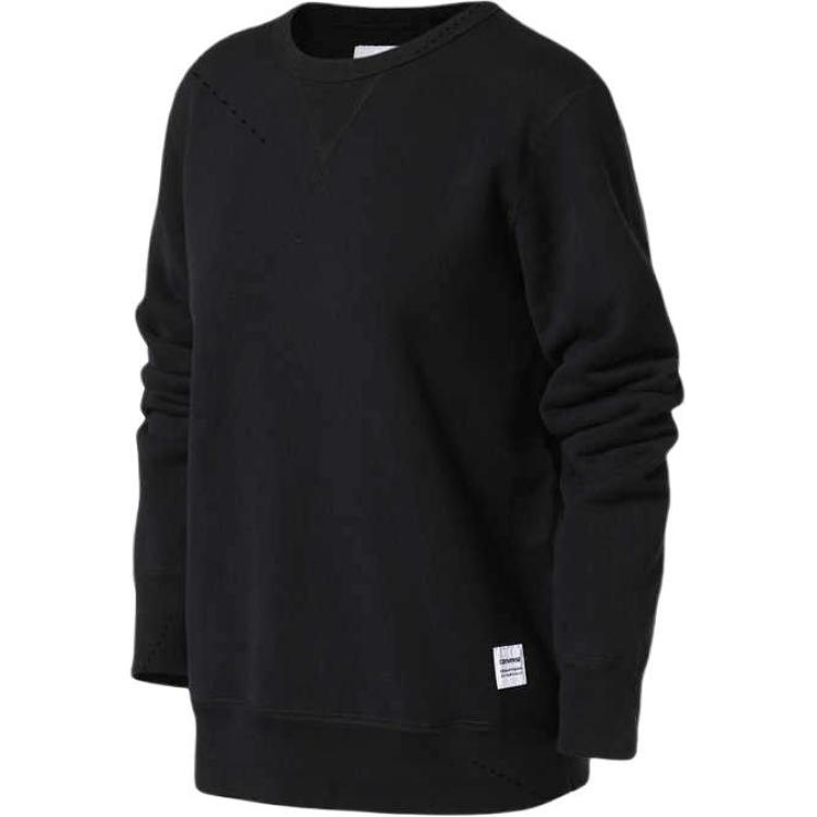 Converse Свитшот женский черный
Converse Свитшот женский черный