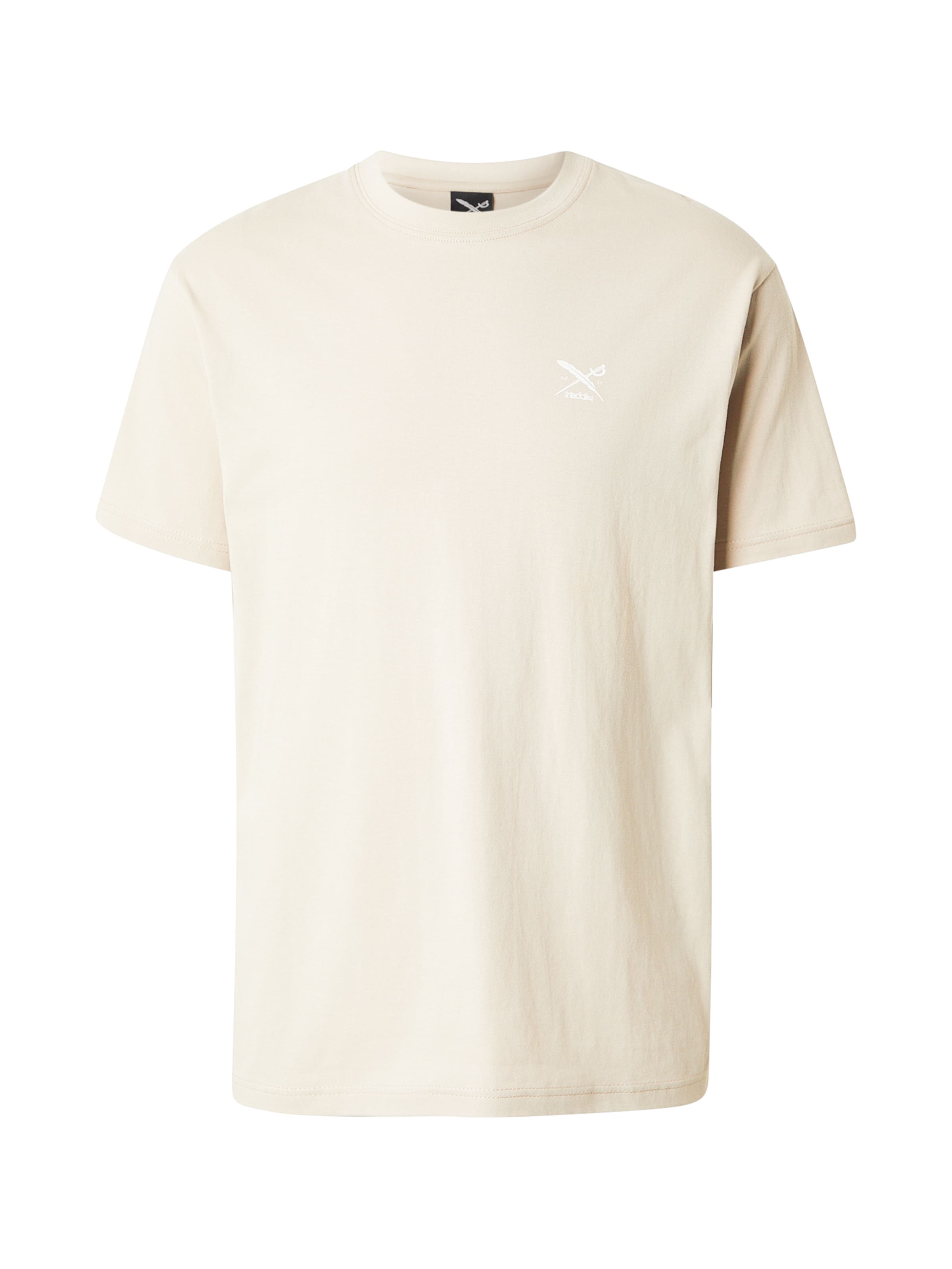 Iriedaily Футболка в цвете sand
Iriedaily Футболка в цвете sand