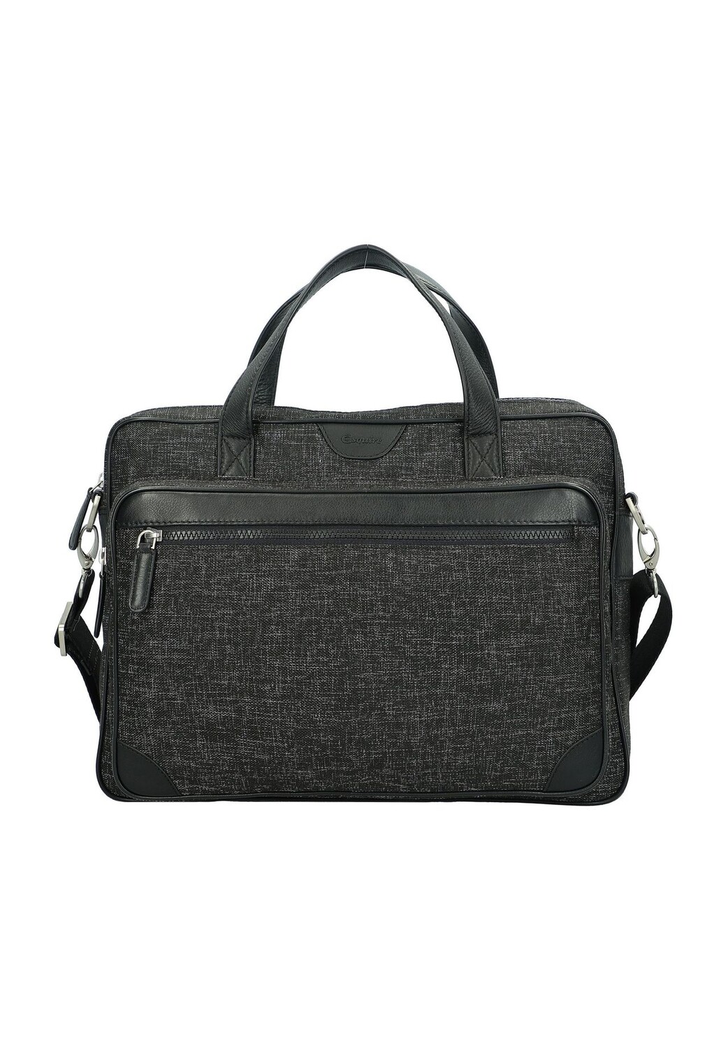 Портфель Recycled Life, отделение для ноутбука 38 см Esquire, антрацит, Черный, Портфель Recycled Life, отделение для ноутбука 38 см Esquire, антрацит
Портфель Recycled Life, отделение для ноутбука 38 см Esquire, антрацит, Черный, Портфель Recycled Life, отделение для ноутбука 38 см Esquire, антрацит