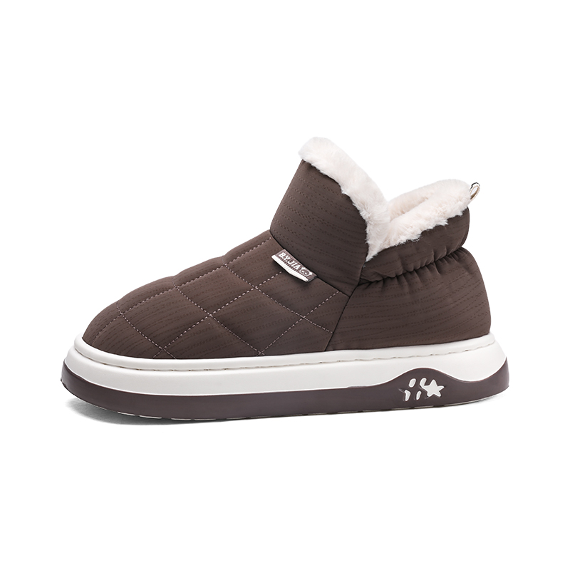 Износостойкие, увеличивающие рост, нескользящие, короткие зимние ботинки для мужчин MUSNODO, Coffee
Износостойкие, увеличивающие рост, нескользящие, короткие зимние ботинки для мужчин MUSNODO, Coffee