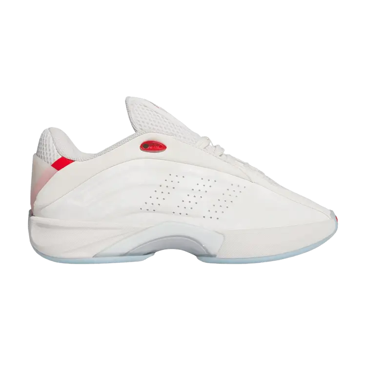 Кроссовки Adidas Nova IIInfinity, White Pure Ruby
Кроссовки Adidas Nova IIInfinity, White Pure Ruby