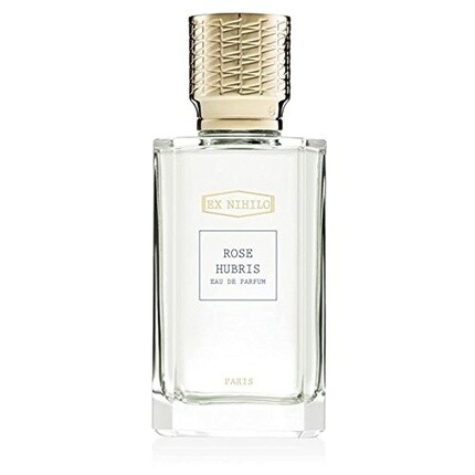 Rose Hubris Eau de Parfum Ex Nihilo
Rose Hubris Eau de Parfum Ex Nihilo