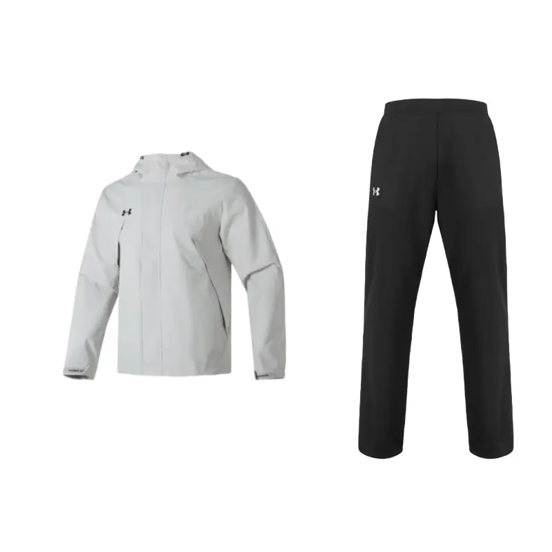 Повседневная спортивная одежда для мужчин Under Armour
Повседневная спортивная одежда для мужчин Under Armour