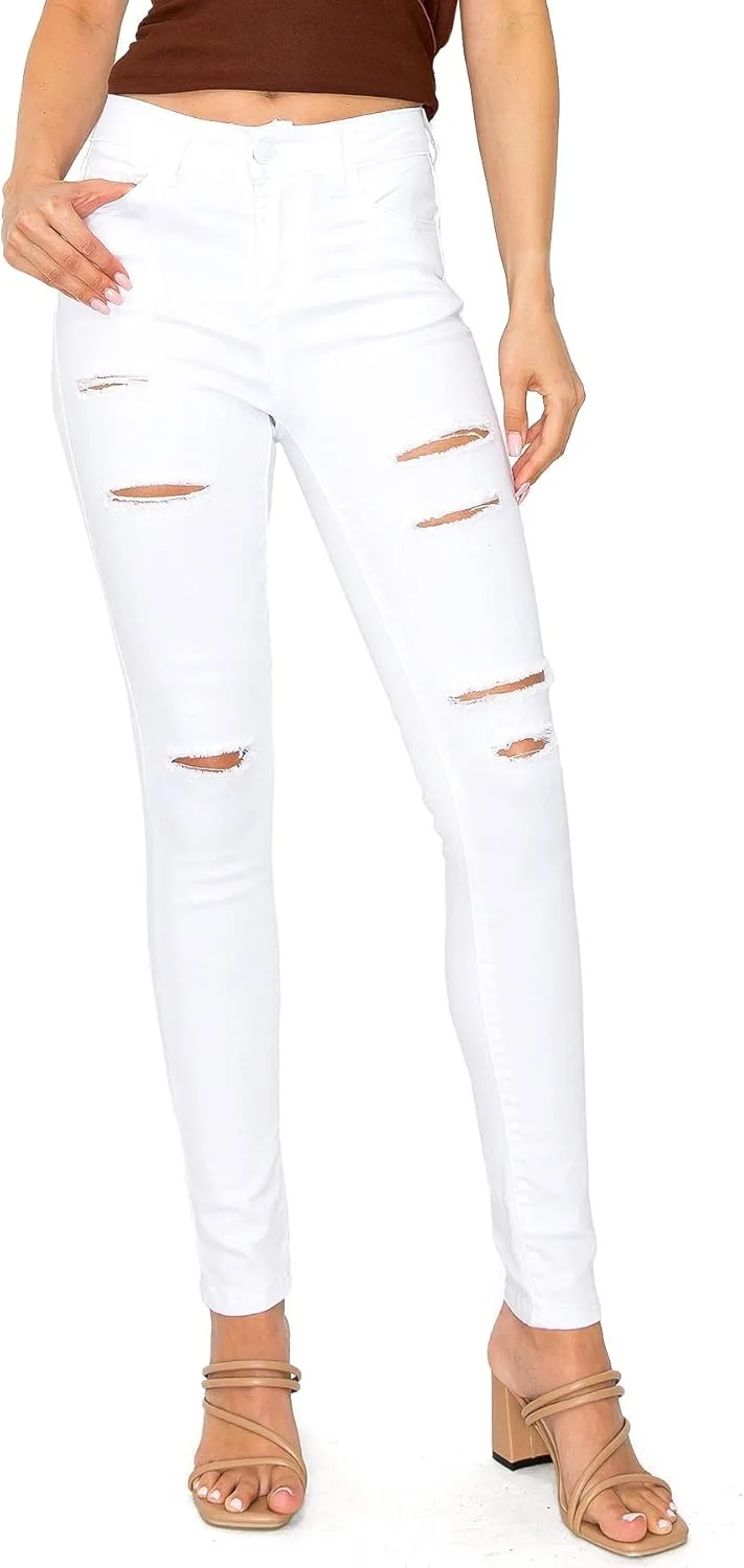 Джинсы Slash Skinny WAX JEAN
Джинсы Slash Skinny WAX JEAN