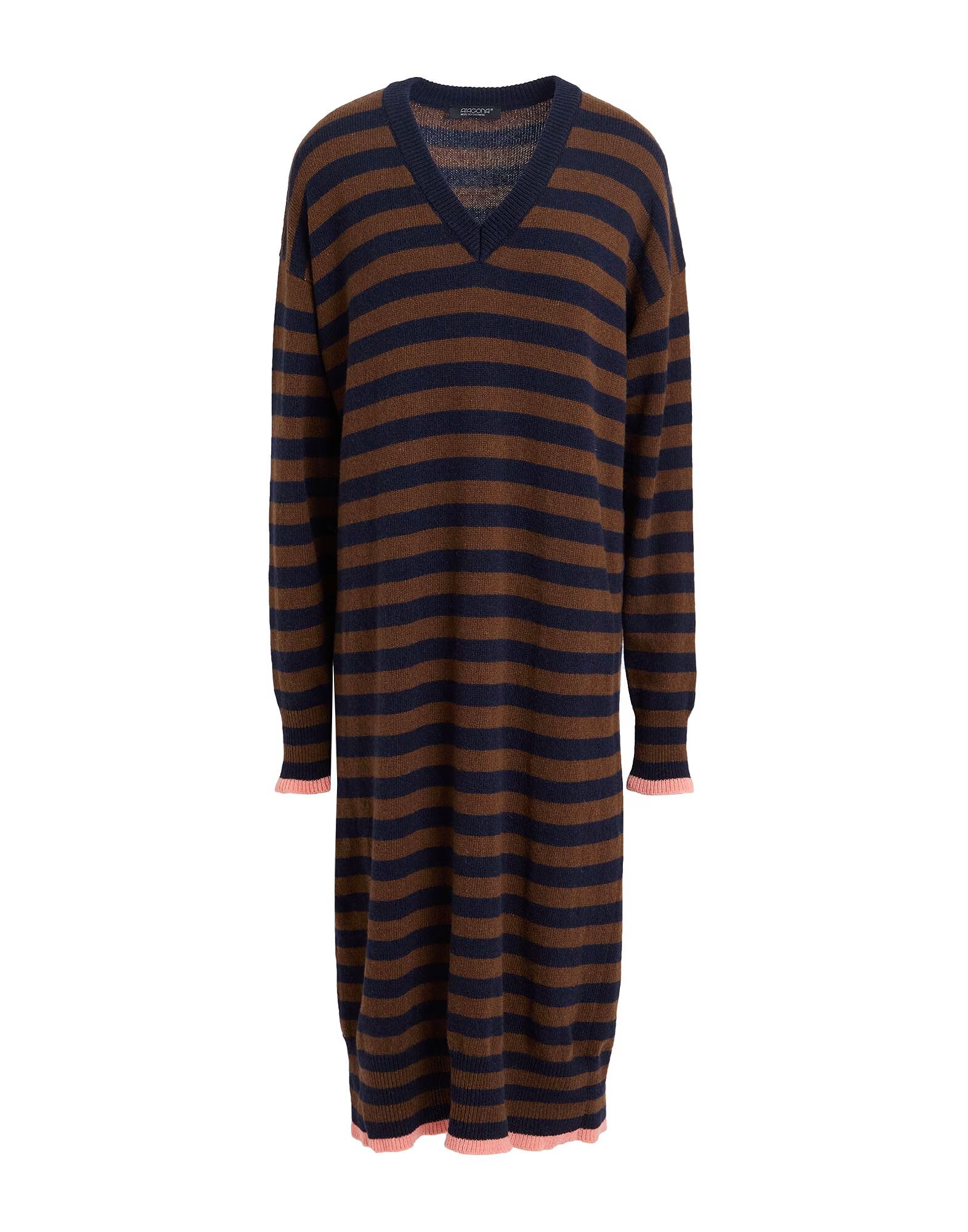 Платье миди Aragona, темно-синий
Платье миди Aragona, темно-синий