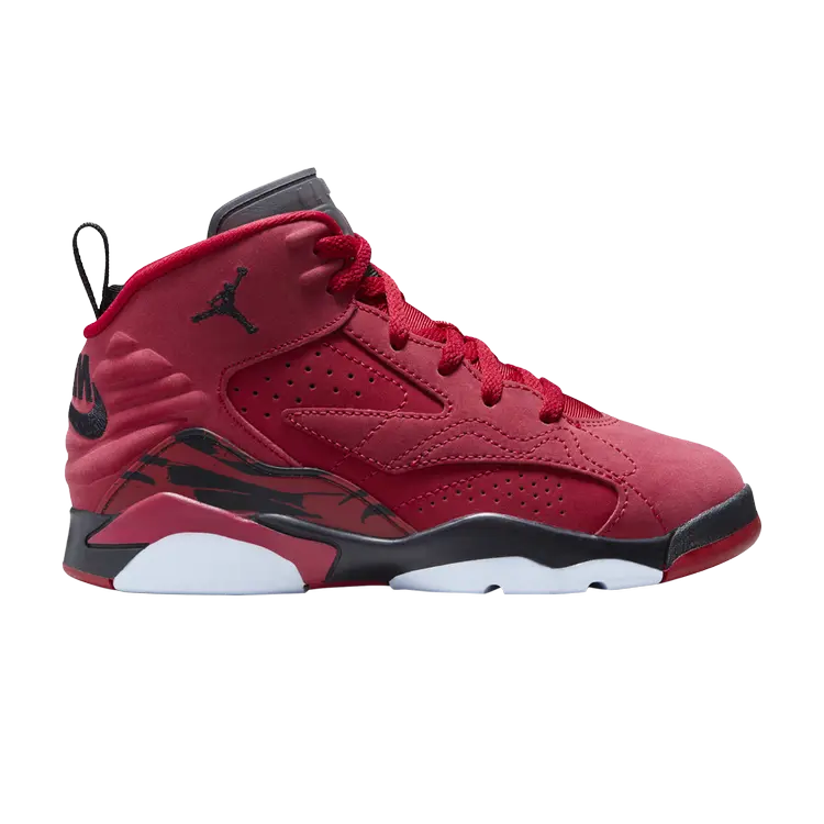 Кроссовки Jordan MVP PS, цвет Raging Bull
Кроссовки Jordan MVP PS, цвет Raging Bull