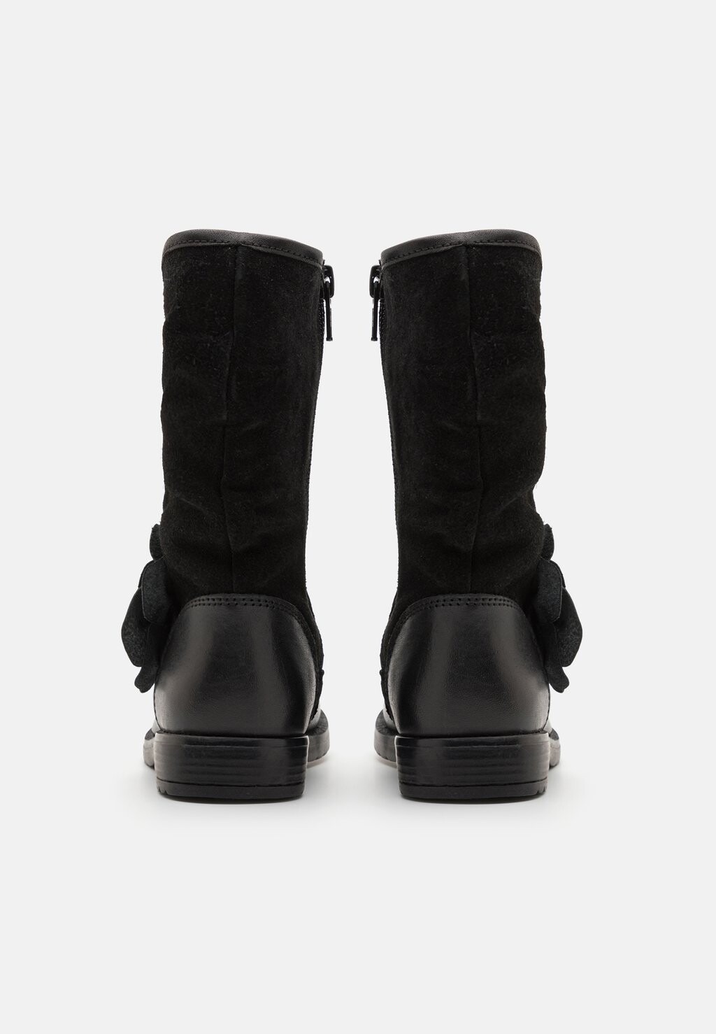 Сапоги LEATHER Friboo, черный
Сапоги LEATHER Friboo, черный