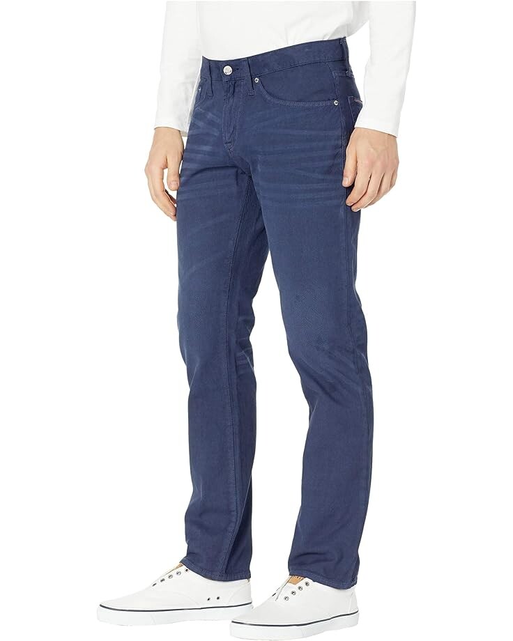 Джинсы U.S. POLO ASSN. Slim Straight Five-Pocket Jeans in Club Navy, цвет Club Navy
Джинсы U.S. POLO ASSN. Slim Straight Five-Pocket Jeans in Club Navy, цвет Club Navy