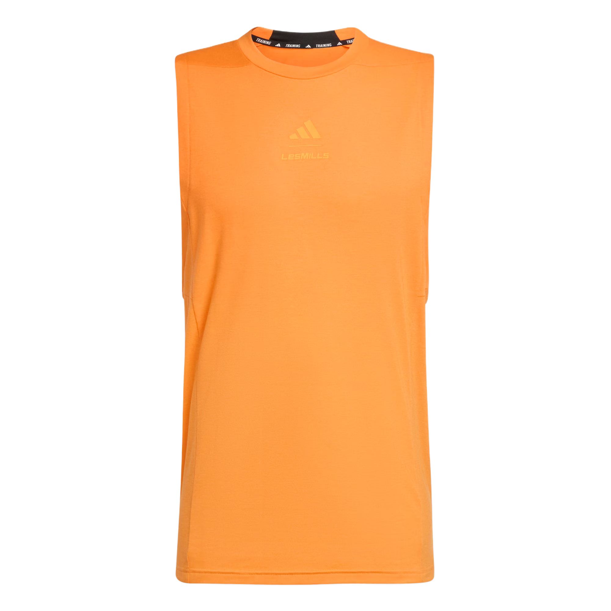 Майка LES MILLS Quick Dry для мужчин Adidas, pure оранжевый/оранжевый
Майка LES MILLS Quick Dry для мужчин Adidas, pure оранжевый/оранжевый