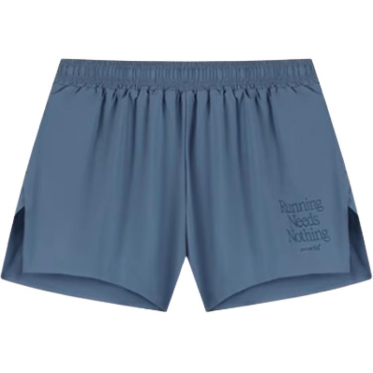 361° Шорты для бега Running Collection мужские Mountain Mist Blue/Super Black
361° Шорты для бега Running Collection мужские Mountain Mist Blue/Super Black