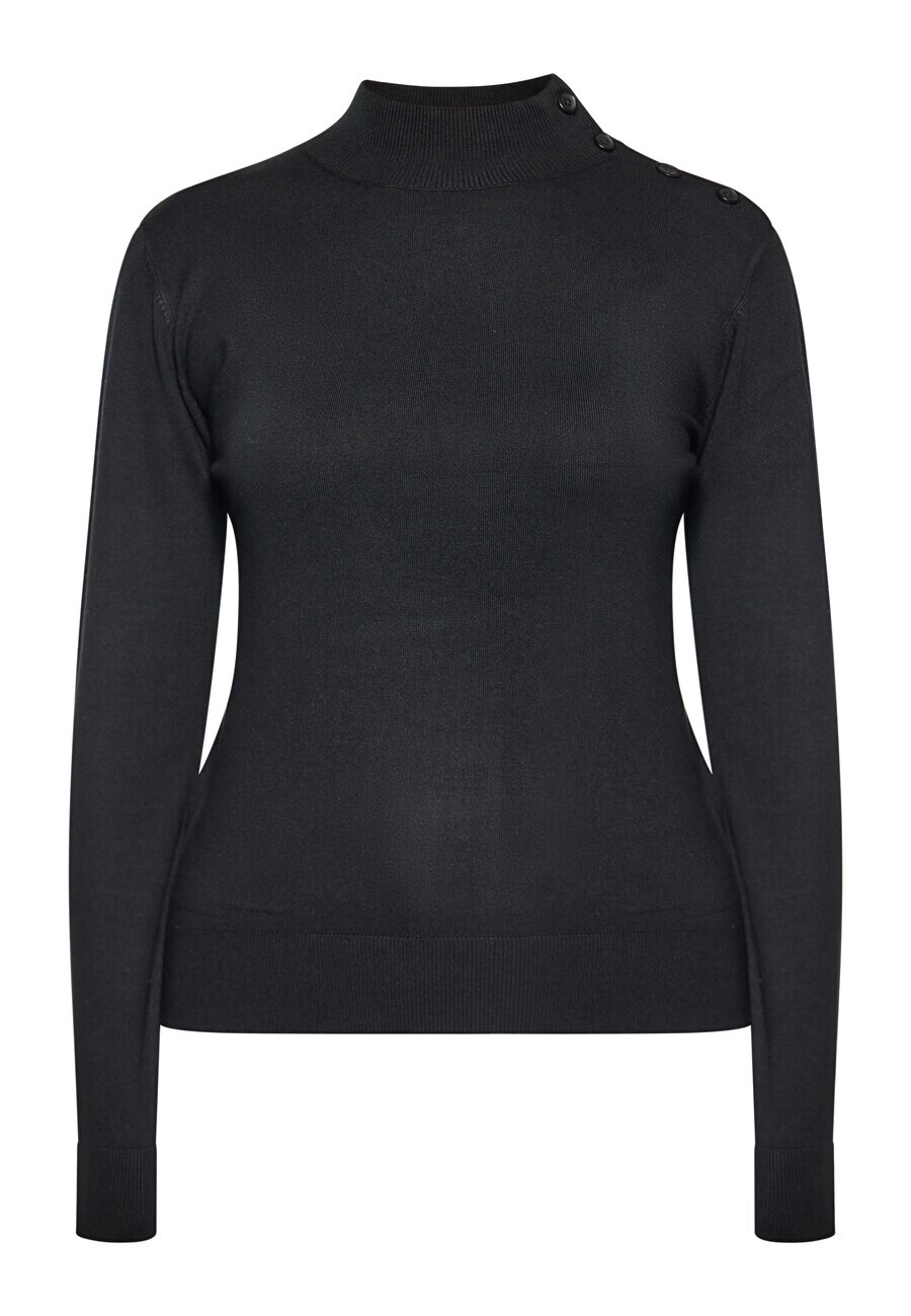 Свитер usha BLACK LABEL Sweater, черный
Свитер usha BLACK LABEL Sweater, черный