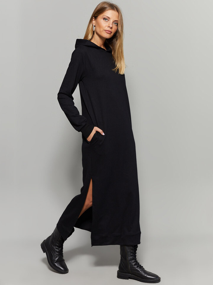 Платье Milan Kiss, черный
Платье Milan Kiss, черный