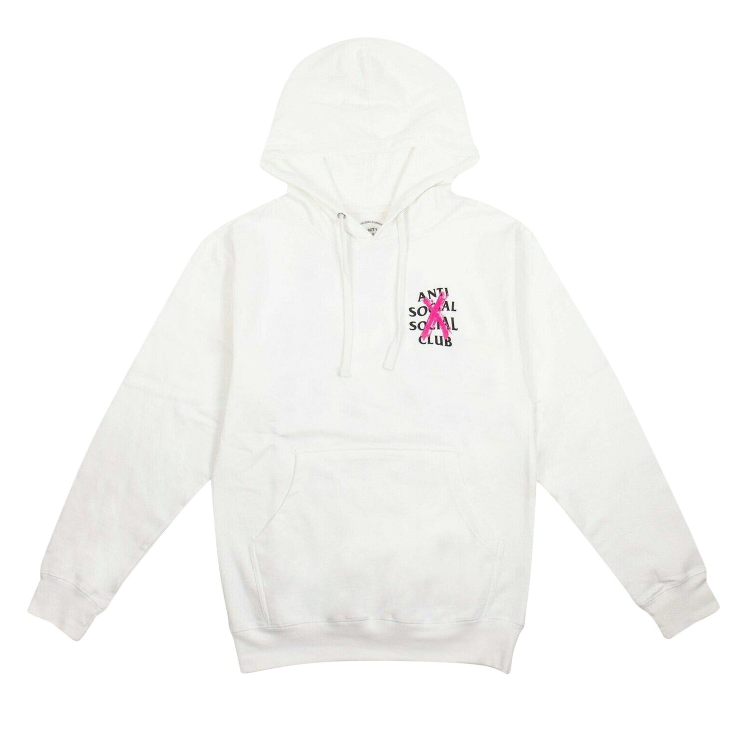 Толстовка с капюшоном Anti Social Social Club Белая отменена, Белый, Толстовка с капюшоном Anti Social Social Club Белая отменена
Толстовка с капюшоном Anti Social Social Club Белая отменена, Белый, Толстовка с капюшоном Anti Social Social Club Белая отменена