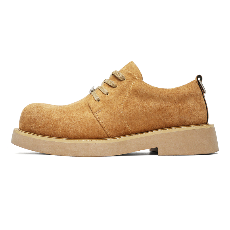 Повседневная обувь мужская абрикосового цвета PAVEA, Apricot
Повседневная обувь мужская абрикосового цвета PAVEA, Apricot