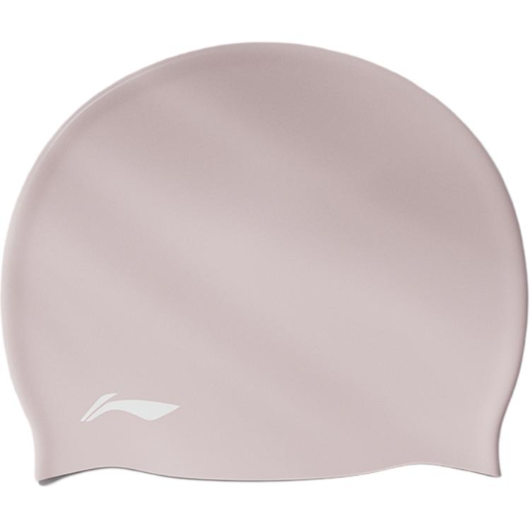 Силиконовая шапочка для плавания Unisex LINING, розовый
Силиконовая шапочка для плавания Unisex LINING, розовый