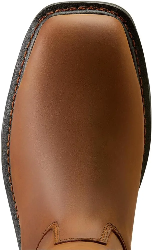 Мужские рабочие ботинки ARIAT P26292_m_Foo, коричневый
Мужские рабочие ботинки ARIAT P26292_m_Foo, коричневый