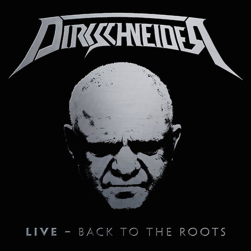 Диск CD Live - Back To The Roots - Dirkschneider
Диск CD Live - Back To The Roots - Dirkschneider