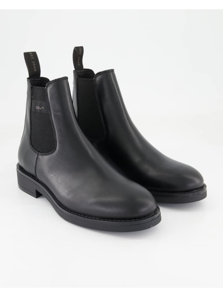 Ботинки челси Gant Chelsea Boots, черный
Ботинки челси Gant Chelsea Boots, черный