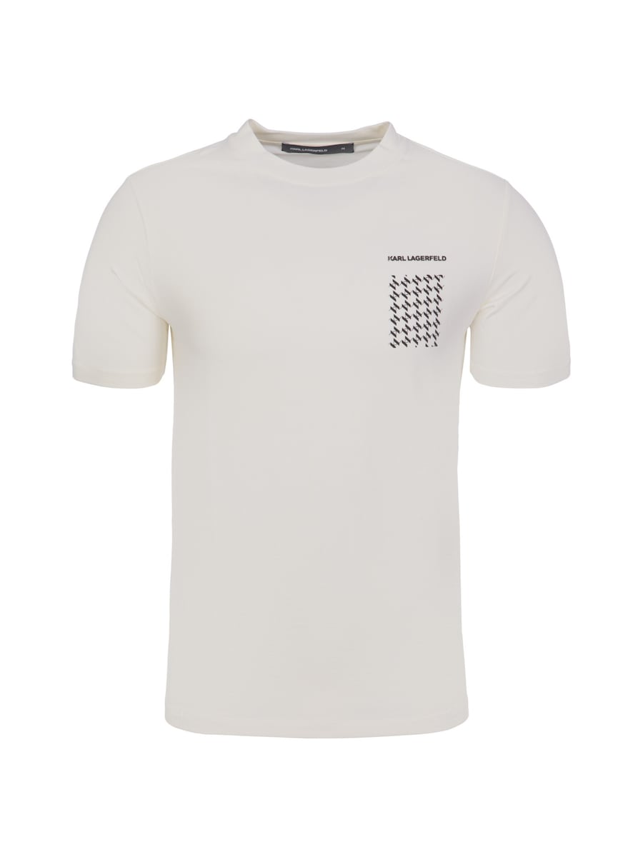 Рубашка Karl Lagerfeld, кремовый
Рубашка Karl Lagerfeld, кремовый
