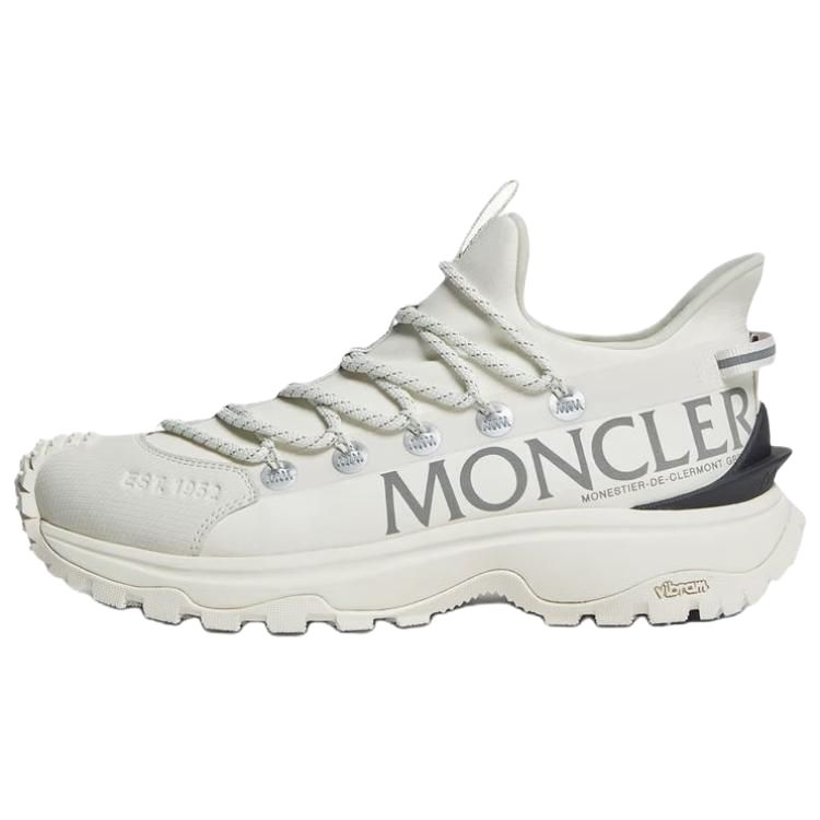Кроссовки Trailgrip Lite 2 Moncler, белый
Кроссовки Trailgrip Lite 2 Moncler, белый