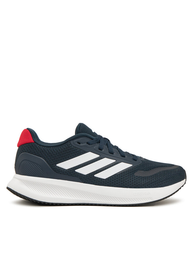 Кроссовки Runfalcon 5 JI0873 Adidas, синий
Кроссовки Runfalcon 5 JI0873 Adidas, синий