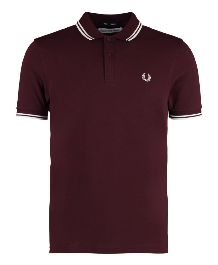 Рубашка Поло из хлопка с принтом макси Comme Des Garçons, красный
Рубашка Поло из хлопка с принтом макси Comme Des Garçons, красный