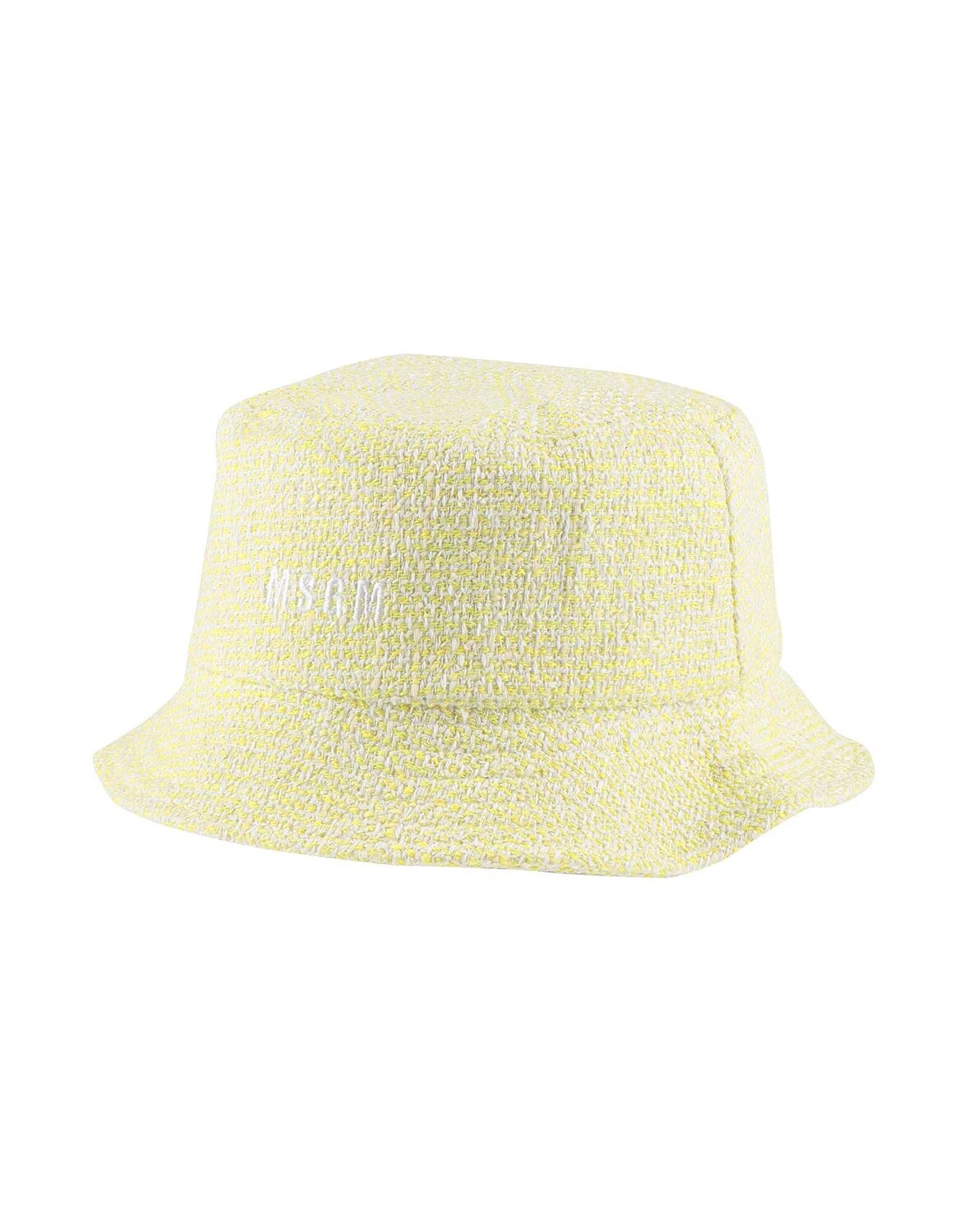 Головной убор Msgm, зеленый
Головной убор Msgm, зеленый