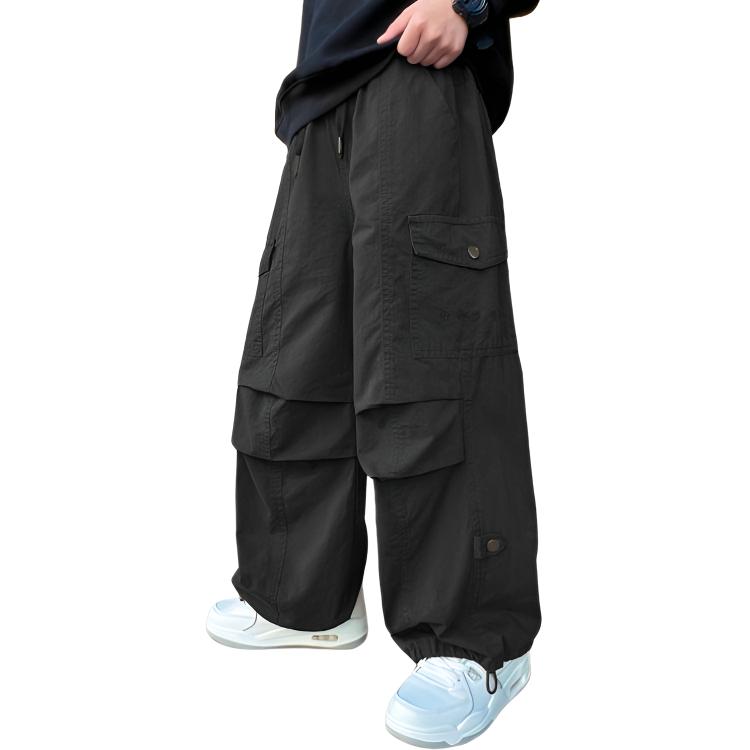 Детские брюки для детей 3-7 лет PROTECTCAMEL, черный
Детские брюки для детей 3-7 лет PROTECTCAMEL, черный