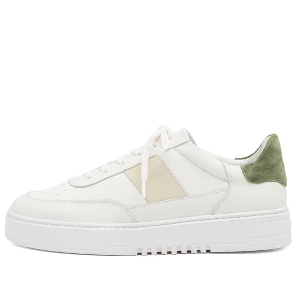 Винтажные кроссовки Orbit Axel Arigato, мультиколор
Винтажные кроссовки Orbit Axel Arigato, мультиколор