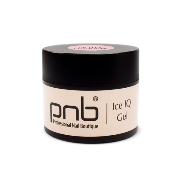 Гель для наращивания ногтей УФ/LED, цвет розовый, 15 мл Pnb Ice iq gel, цвет cover rose
Гель для наращивания ногтей УФ/LED, цвет розовый, 15 мл Pnb Ice iq gel, цвет cover rose