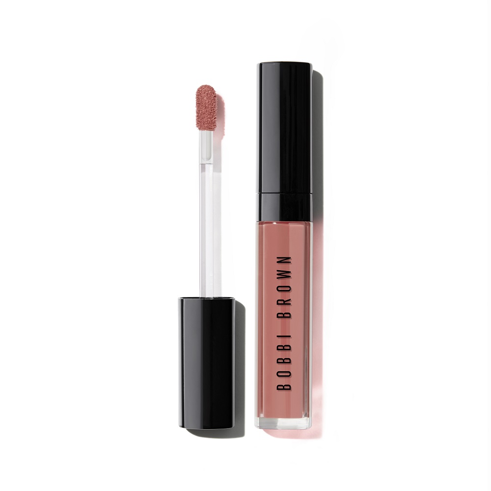 Блеск для губ crushed oil lip gloss Bobbi Brown, цвет nr. 04 in the buff, 6 мл
Блеск для губ crushed oil lip gloss Bobbi Brown, цвет nr. 04 in the buff, 6 мл
