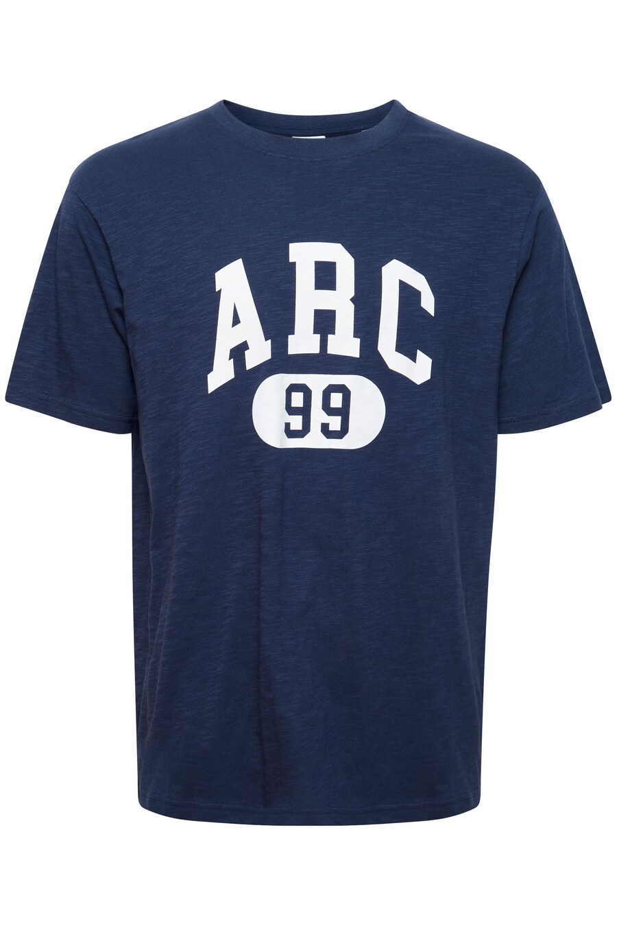 Футболка !Solid Finlee, Blue 
Футболка !Solid Finlee, Blue