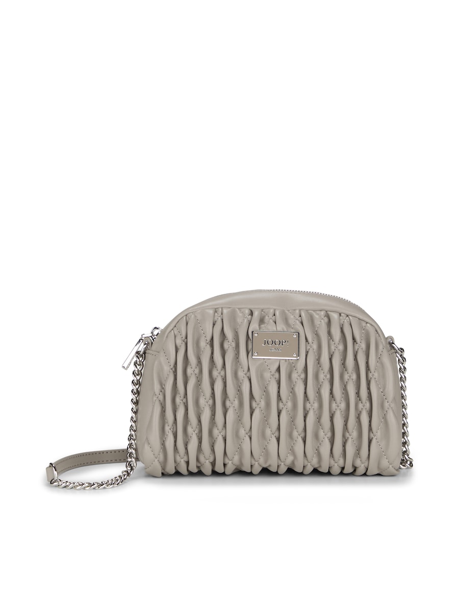 Сумка через плечо JOOP! Ruga Jessy, серо-коричневый
Сумка через плечо JOOP! Ruga Jessy, серо-коричневый