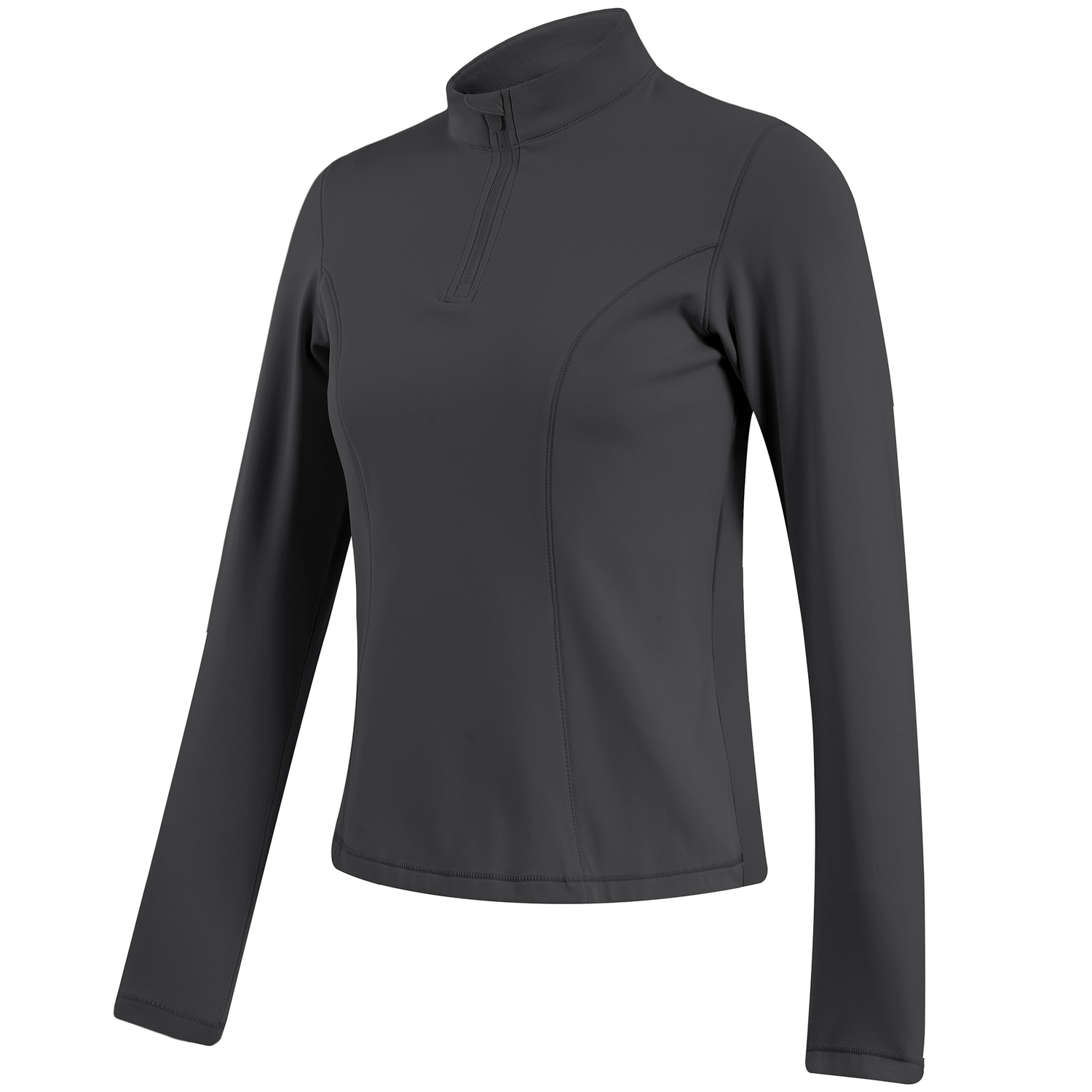 Футболка женская CAMEL, Phantom Black
Футболка женская CAMEL, Phantom Black