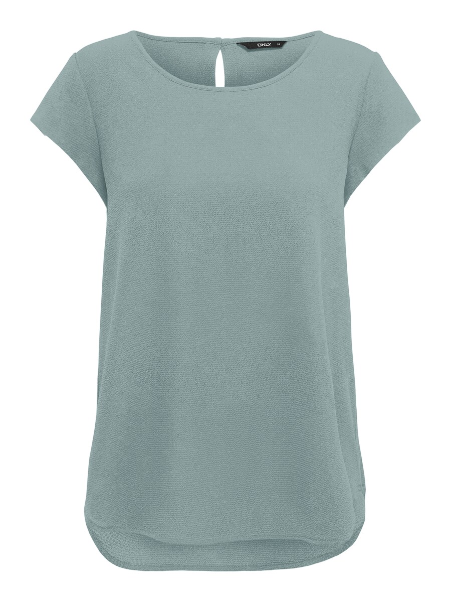 Блузка ONLY Nova, синий
Блузка ONLY Nova, синий