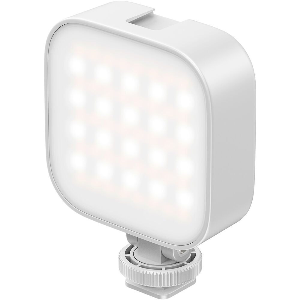 Светодиодная панель Ulanzi U60 RGB
Светодиодная панель Ulanzi U60 RGB