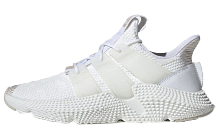 Кроссовки Adidas Originals Prophere Lifestyle Unisex EF2852, белый 
Кроссовки Adidas Originals Prophere Lifestyle Unisex EF2852, белый