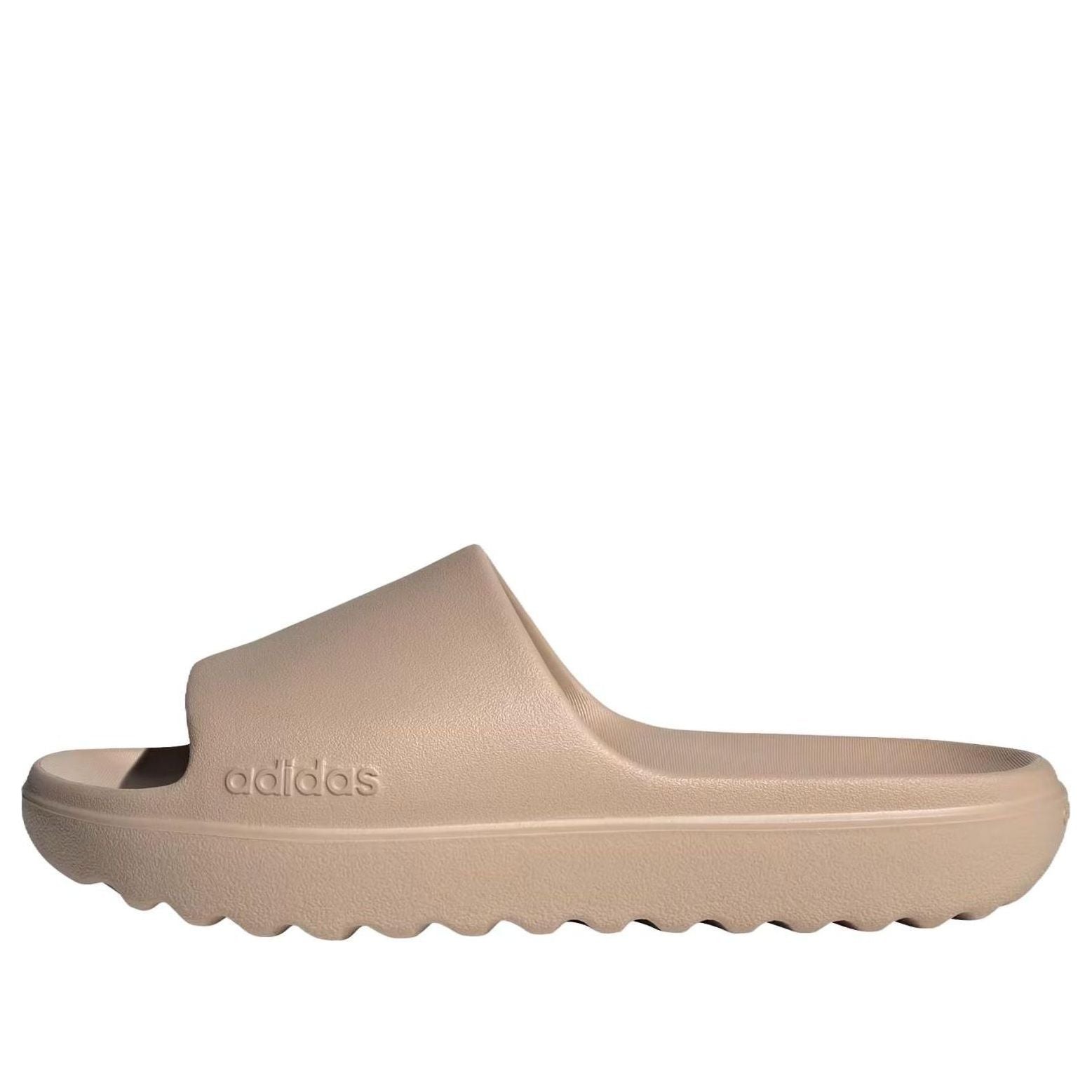 Шлепанцы Adidas Adilette Lumia 'Clay Brown'
Шлепанцы Adidas Adilette Lumia 'Clay Brown'